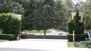 Gates_Entry_Systems_South_Pasadena