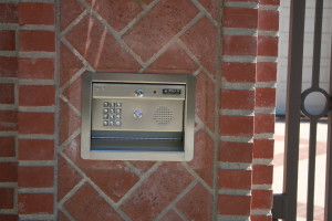 First Class Access Control | Phone Entry Systems 